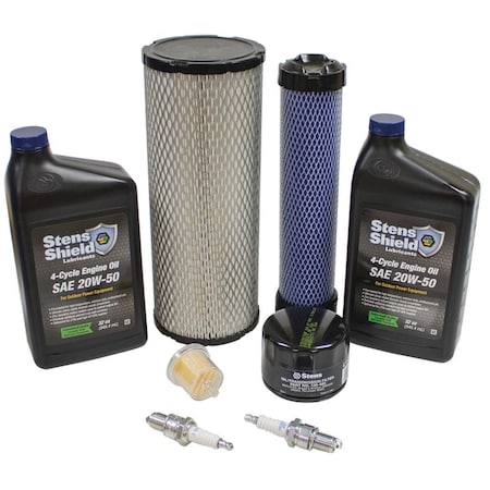 Stens Engine Maintenance Kit 785-681 For Kawasaki 49065-2076 785-681